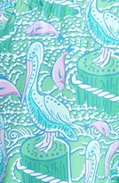 Thumbnail for your product : Vineyard Vines 'Chappy - Pelican' Swim Trunks