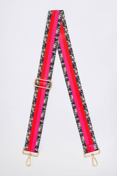 Fashion Look Featuring Social Threads Shoulder Bags by