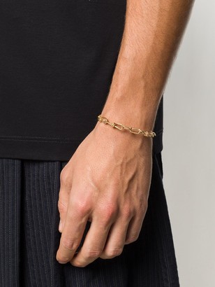 Annelise Michelson Wire cuff bracelet