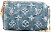 Thumbnail for your product : Louis Vuitton 2006 pre-owned Speedy PM cosmetic pouch