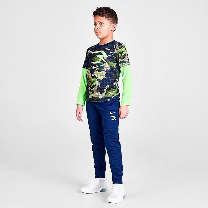 Baby Boy Joggers | Shop the world's largest collection of fashion 