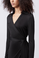 Thumbnail for your product : Diane von Furstenberg Cybil Wrap Dress