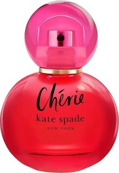 Kate Spade Ny Eau De Parfum Travel Size - 0.33 Fl Oz - Ulta Beauty : Target