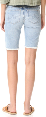 AG Jeans Nikki Shorts