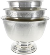 Thumbnail for your product : DAY Birger et Mikkelsen Silver Plated Wine Cooler - Small