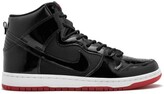 Thumbnail for your product : Nike Zoom Dunk High "Bred" sneakers