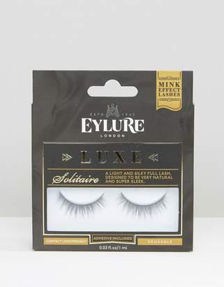Eylure The Luxe Collection False Lashes
