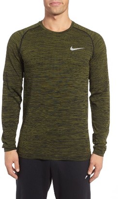 Nike Men's Dri-Fit Running T-Shirt