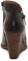 Thumbnail for your product : Lucky Brand Yewani-DS Wedge Booties