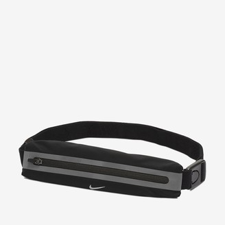 nike slim hip pack