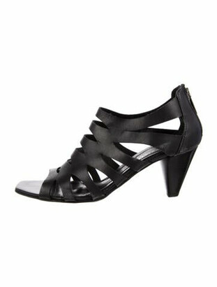 aquatalia gladiator sandals