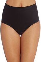 Thumbnail for your product : Maidenform Comfort Devotion lightweight control brief