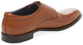 Thumbnail for your product : Rush by Gordon Rush Leather Double Monkstrap