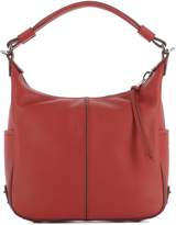 Thumbnail for your product : Tod's Red Leather Shoulder Bag