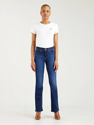 Levi's 315™ Shaping Bootcut Jeans - ShopStyle