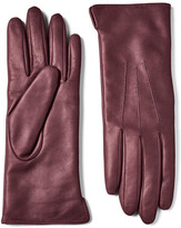 Thumbnail for your product : Aspinal of London Women’s Cashmere Lined Leather Gloves