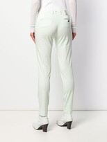 Thumbnail for your product : Berwich Laura slim fit trousers