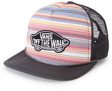 Thumbnail for your product : Vans Classic Patch Trucker Hat