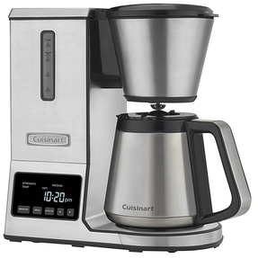 Cuisinart Pure Precision Pour-Over Coffee Brewer