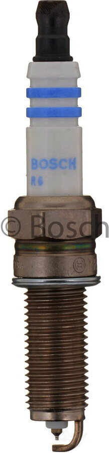 Bosch YR6NI332S OE Fine Wire Double Iridium Spark Plug (10 Pack)