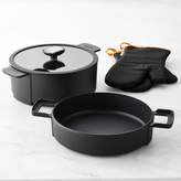 Thumbnail for your product : Berndes Round Cookware 3-in-1 Set