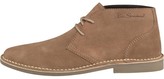 Thumbnail for your product : Ben Sherman Desert Boots Sand