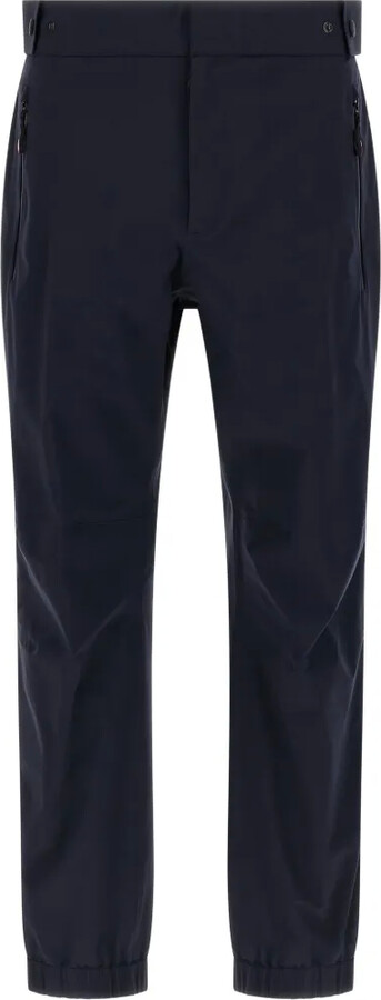MONCLER GRENOBLE Gore-Tex Trousers