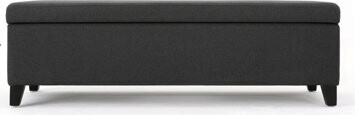 Hartford Storage Ottoman