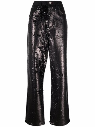 Sequin Jeans | Shop the world's largest collection of fashion | ShopStyle UK