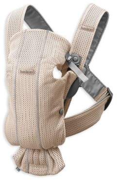 harnn halo baby carrier