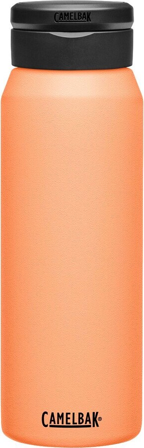 CamelBak Fit Cap 32oz Vacuum Insulated Stainless Steel Bottle
