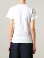 Thumbnail for your product : Societe Anonyme logo print T-shirt