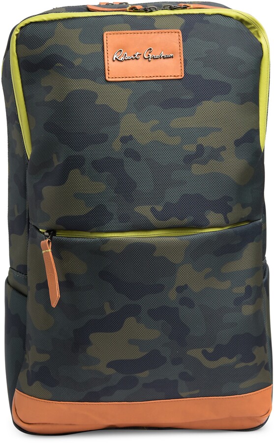 robert graham backpack review