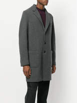 Thumbnail for your product : Barena single-breasted coat
