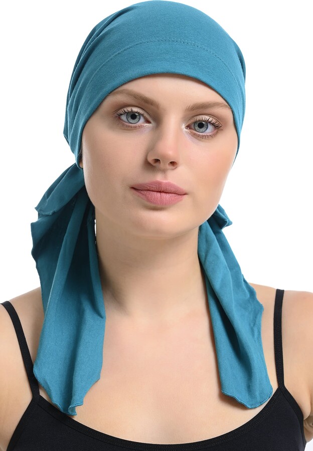 hair loss bandanas for chemo patients