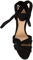Thumbnail for your product : Schutz ankle length sandals