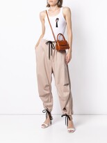 Thumbnail for your product : Antonio Marras Cargo Jogging Pants