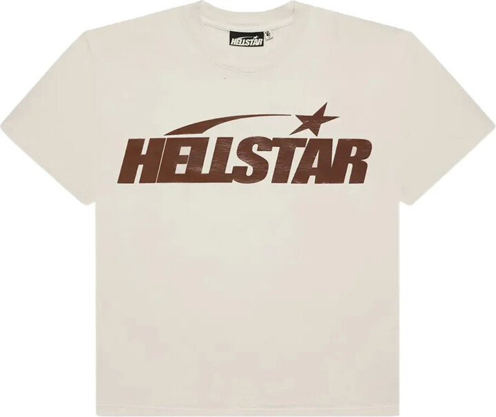HELLSTAR logo T-shirt