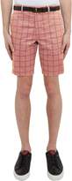 Thumbnail for your product : Ted Baker Men's Golfshr Printed Golf Chino Shorts