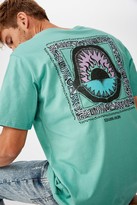 Thumbnail for your product : Cotton On Tbar Art T-Shirt