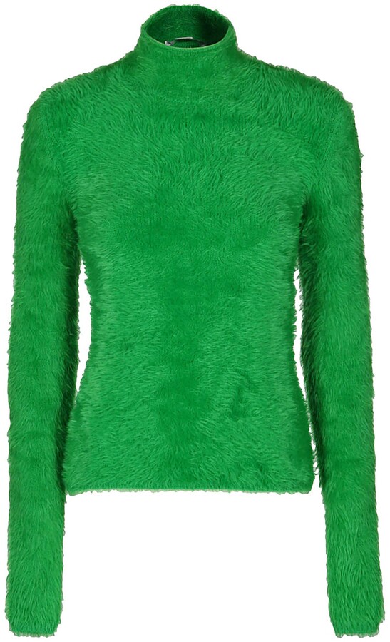 fur sweaters for women
