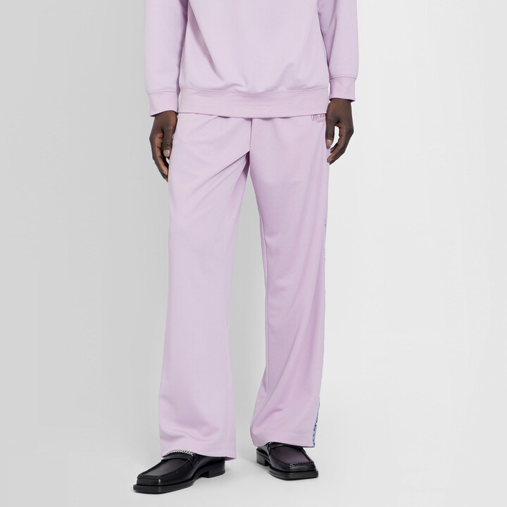 Martine Rose Trousers - ShopStyle Pants