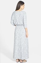 Thumbnail for your product : Caslon Dolman Sleeve Maxi Dress (Regular & Petite)