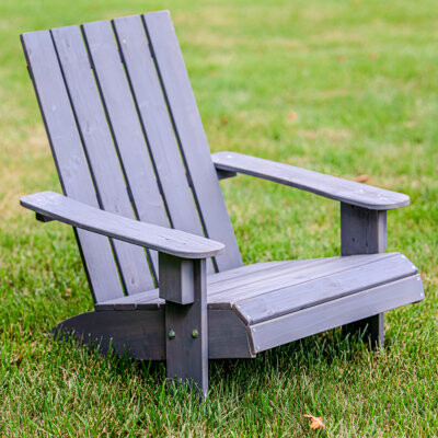 Jack and June Jack & June Cedar Adirondack Chair