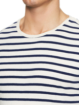 Thumbnail for your product : Alternative Apparel Breaker Stripe Shirt