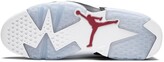 Thumbnail for your product : Jordan Air 6 Retro "Carmine" sneakers