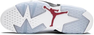 Jordan Air 6 Retro "Carmine" sneakers