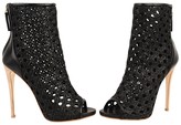 Thumbnail for your product : Giuseppe Zanotti Woven Bootie