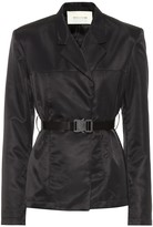 Thumbnail for your product : Alyx Belted jacket