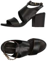 Thumbnail for your product : Alberto Fermani Sandals